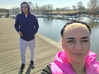 VickyAndNick2019 -